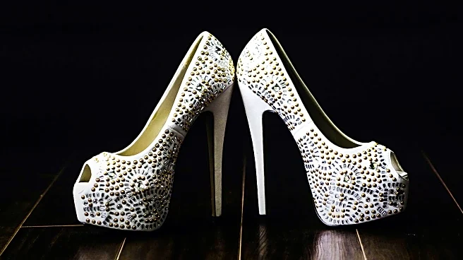 Heel Pain Misdiagnosis Could Mask Serious Health Conditions, Warns Expert