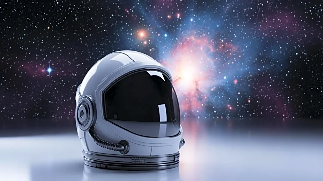 President Trump Renominates Jared Isaacman for NASA Administrator Amid Controversy