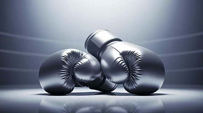 Holly Holm to Challenge Stephanie Han for Lightweight Title in January