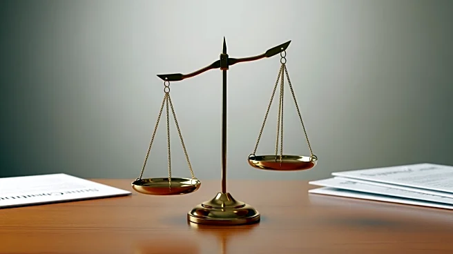 Supreme Court Reviews Trump Tariffs, Potential Market Impacts Loom