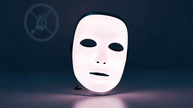 Advertising Standards Authority Bans LED Mask Ads Over Unauthorised Acne and Rosacea Claims