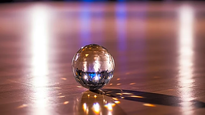 Tom Bergeron Returns to 'Dancing with the Stars' as Guest Judge