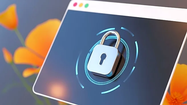 California's New Privacy Law Could Set National Standard for Internet Browsing