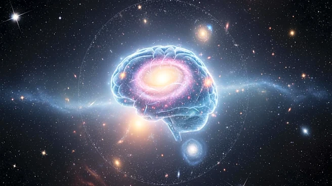 The Atlantic Launches 'Galaxy Brain' Podcast to Address Surreal Reality