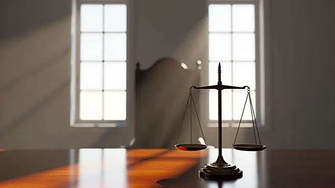 Supreme Court Justices Question President Trump's Tariff Powers Amid Legal Challenge