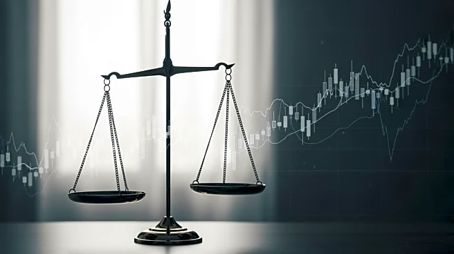 Supreme Court Justices Express Doubts Over President Trump's Tariffs, Impacting Prediction Markets