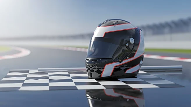 Connor Zilisch Misses Out on Xfinity Title and WEC Rookie Test