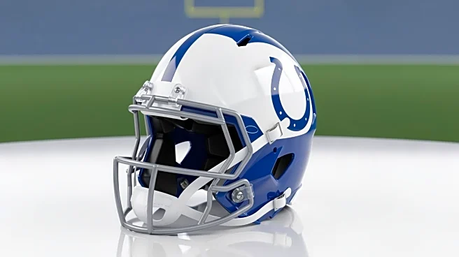 Indianapolis Colts Acquire Sauce Gardner in Trade with New York Jets