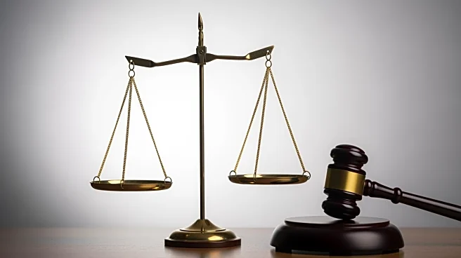 Justice Neil Gorsuch Raises Concerns Over Expanding Presidential Powers in Tariff Case