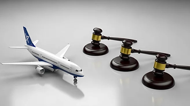 Clifford Law Offices Settles Three Boeing Crash Cases, One Moves Forward to Trial