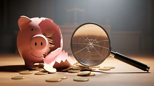 Lawsuit Alleges First Brands Founder Misused Funds Before Bankruptcy