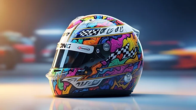 Williams Unveils Fan-Inspired Livery for Brazilian Grand Prix