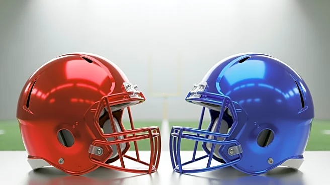 Ole Miss Rebels Focus on Improvement Over Rankings Ahead of Citadel Game