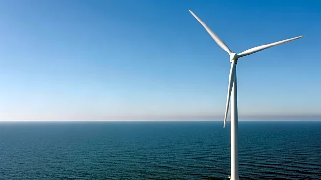 Offshore Wind Industry Urges Europe to Accelerate Permits Amid U.S. Market Freeze
