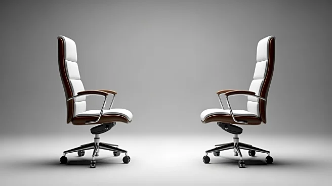 NT Concepts and Oddball Appoint New Chief Executives Amid Strategic Shifts