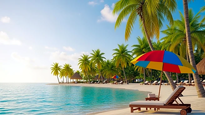 Meliá Hotels Expands into Honduras with New Resort on Roatán Island