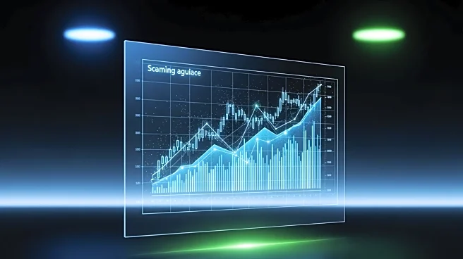 Leidos Raises 2025 Earnings Guidance Following Q3 Revenue Growth