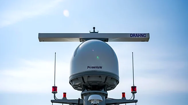 Raymarine Introduces New Pathfinder Radar Systems for Maritime Industry