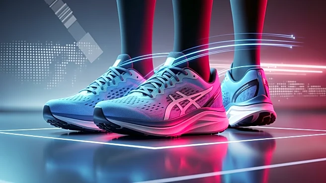 Brooks Running Launches New Footwear Styles, Boosting Revenue by 17% in Q3