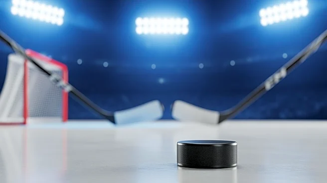 Marat Khusnutdinov Shines in Boston Bruins' Recent Victories