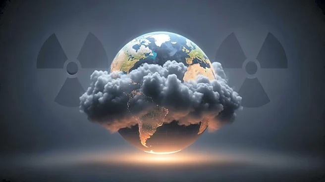 Putin Directs Officials to Plan for Nuclear Test Resumption Following President Trump's Remarks