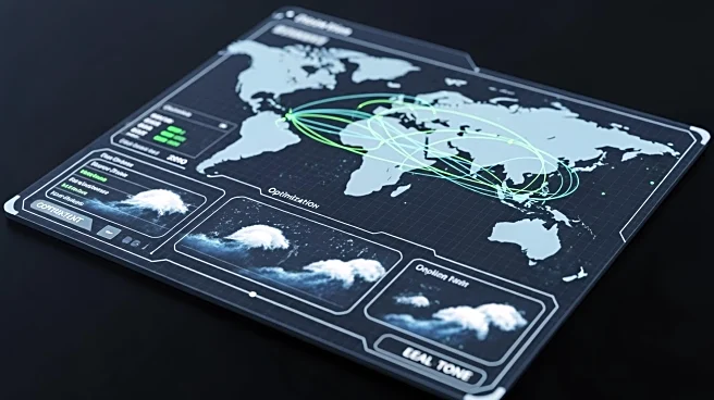 StormGeo Launches NextGen s-Insight Bunker Management Platform to Optimize Global Shipping