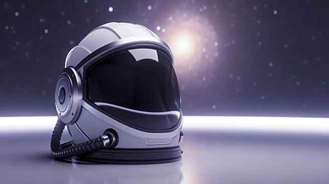 President Trump Renominates Jared Isaacman as NASA Chief Amid Space Exploration Focus