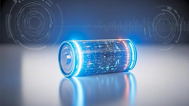 EnergyX Valuation Increase Boosts Pantera's Market Position Amid Lithium Price Recovery