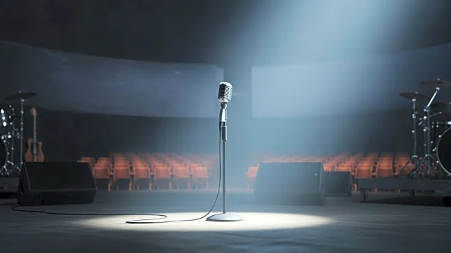 Radiohead Faces Uncertain Future Amidst Tour Without New Material