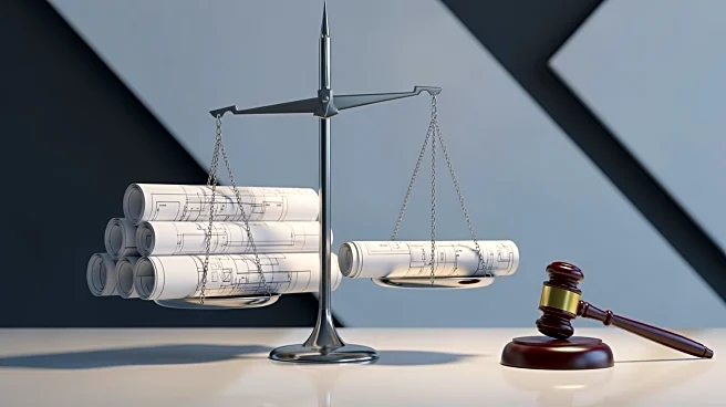 ATS Corporation Countersues Andersen Over Alleged Project Mismanagement