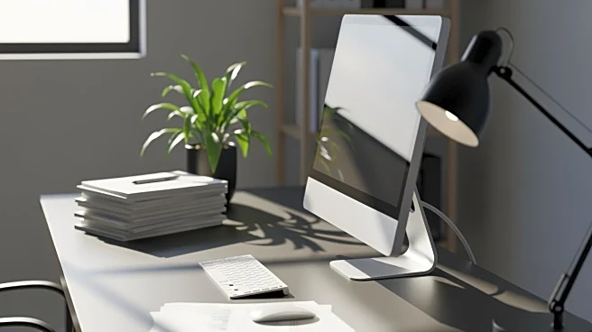 Arnold  Porter Implements Three-Day Office Mandate Amidst Industry Shift