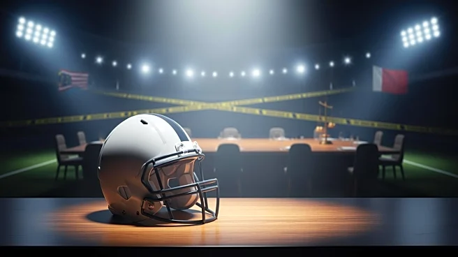 LSU Fires Head Coach Brian Kelly Amid Season Struggles; Jon Sumrall Favored to Replace