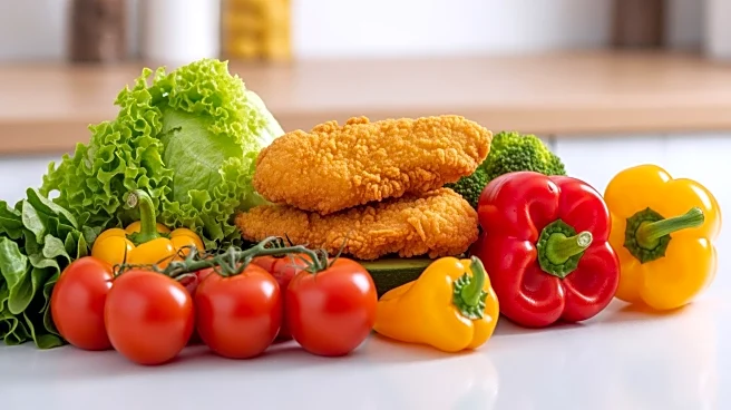 McDonald's Snack Wraps Return as Popular Chicken Product Launch