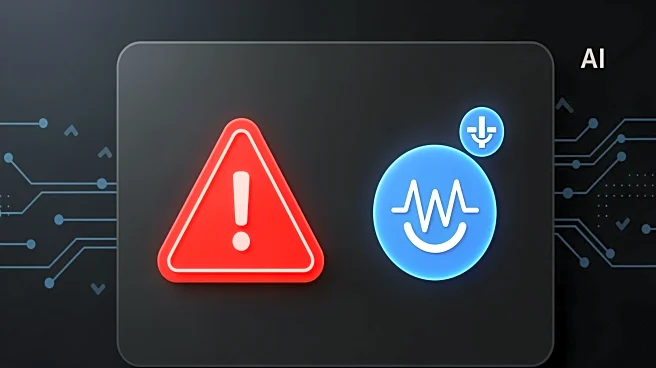 Ohio Lawmakers Propose Penalties for AI Companies Promoting Self-Harm