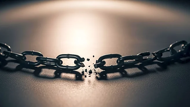 Treasury Department Sanctions North Korean Entities for Cybercrime and Money Laundering