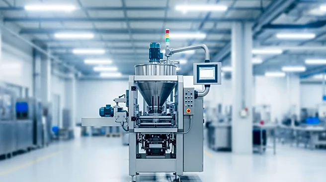 Prepared Food Equipment Market to Reach USD 31.02 Billion by 2034 Amid Rising Demand