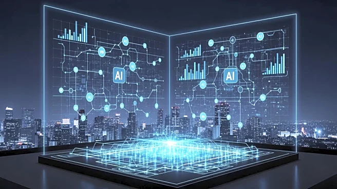 Sage Introduces AI Enhancements to Boost Finance Teams' Efficiency