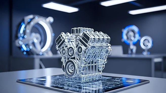 WinGD and Qatar Shipyard Collaborate to Enhance Engine Services for Middle Eastern Ship Operators