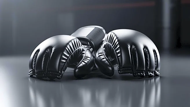 Adrian Yanez Overcomes Injury Challenges to Prepare for UFC Return