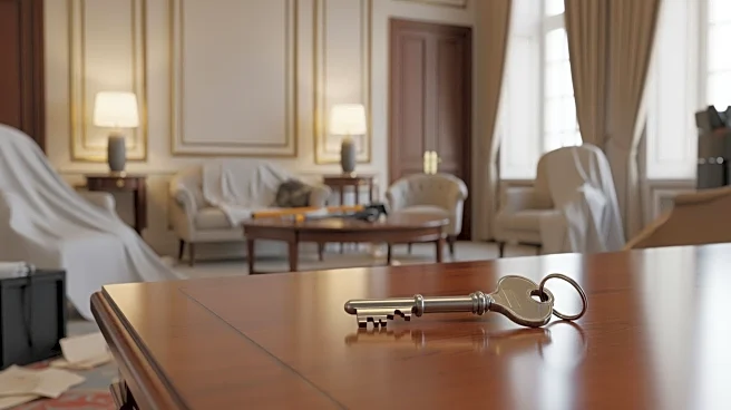 Jared Bailey Appointed General Manager at Kimpton Hotel Monaco Baltimore Amid Renovations