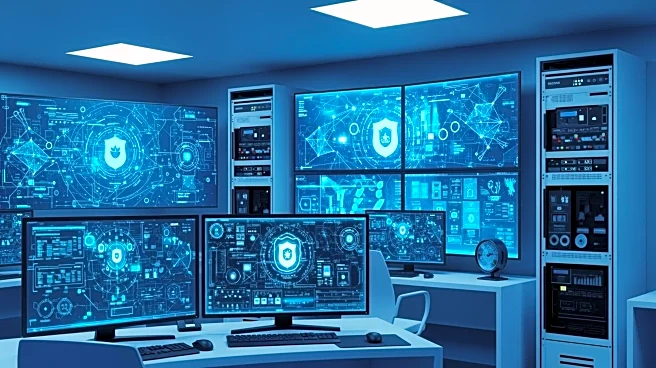 UTSA Cyber Range Prepares Students for Cybersecurity Careers