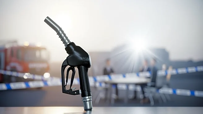 EIA Reports National Diesel Price Increase for Second Consecutive Week