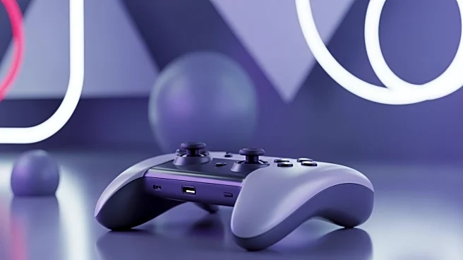 US Patent Office Orders Reexamination of Nintendo Patent Amid Legal Dispute