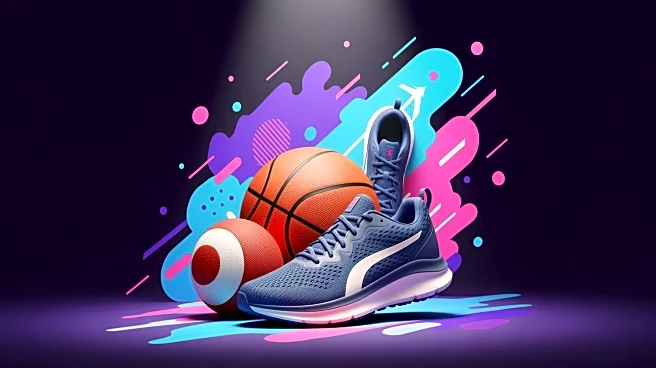 Brands Investing in Women's Sports See Increased Engagement and ROI