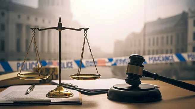 Supreme Court Reviews President Trump's Tariff Authority Amid Legal Challenges