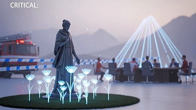 Arc Raiders 'Keeping the Memory' Quest Guides Players to Honor Fallen Soldier