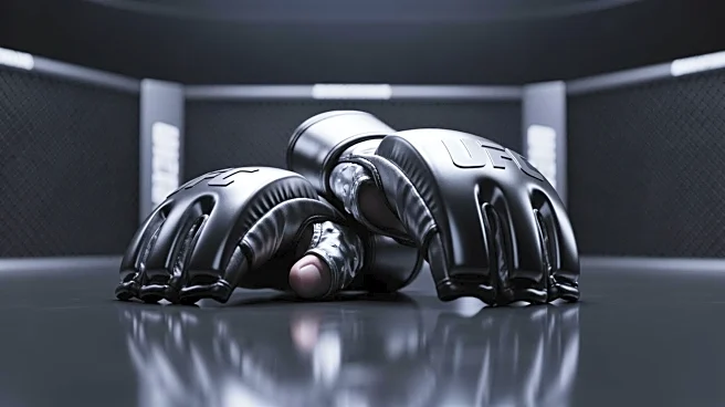 Malcolm Wellmaker's Rapid Rise in UFC: From Amateur to Undefeated Professional