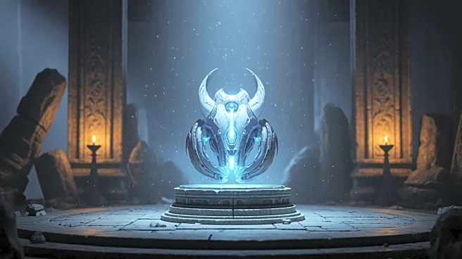 Arc Raiders 'Broken Monument' Quest Challenges Players with Item Retrieval