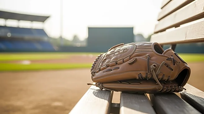 Oakland A's Rookies Nick Kurtz and Jacob Wilson Finalists for AL Rookie of the Year, Signaling Rebuild Progress