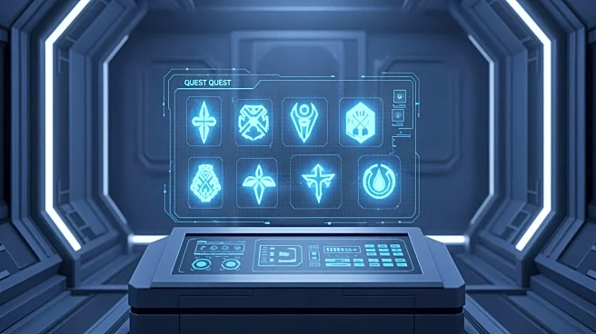 Arc Raiders 'The Major's Footlocker' Quest Guides Players to Retrieve Mementos